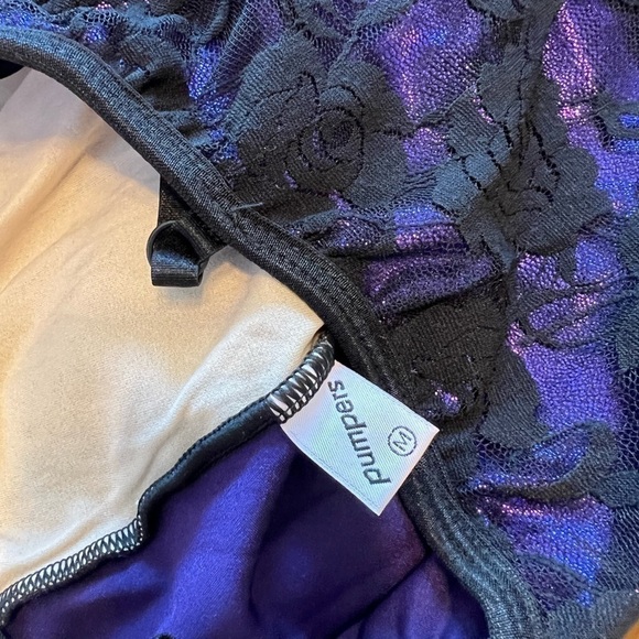 Dance Competition Costume Solo Jazz Musical Theater Halloween Acro Performance - Picture 9 of 11